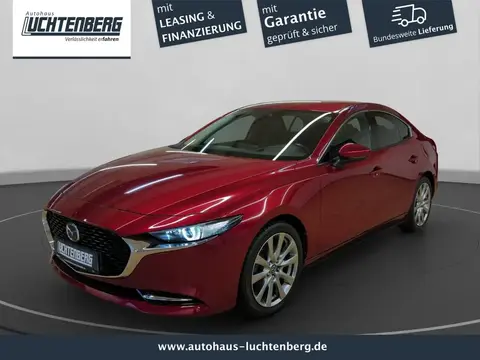 Used MAZDA 3 Petrol 2019 Ad 