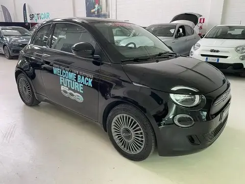 Used FIAT 500 Not specified 2023 Ad 