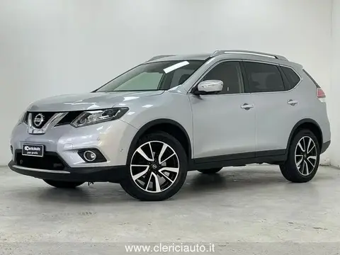 Used NISSAN X-TRAIL Diesel 2017 Ad 