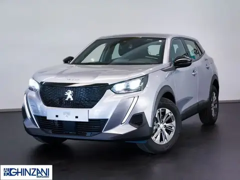 Annonce PEUGEOT 2008 Essence 2023 d'occasion 