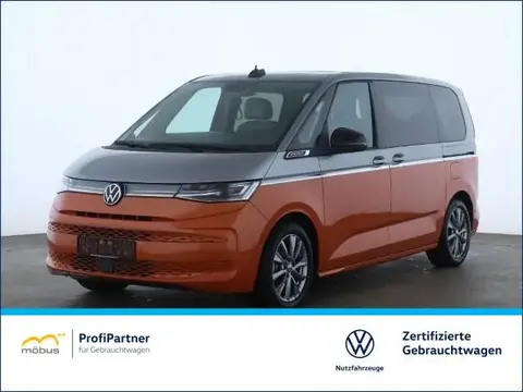 Used VOLKSWAGEN T7 Hybrid 2021 Ad 