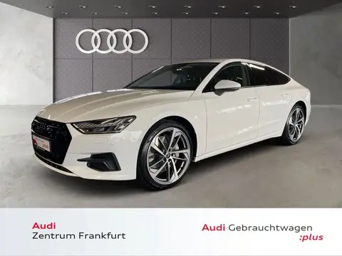 Annonce AUDI A7 Essence 2020 d'occasion 