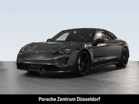 Annonce PORSCHE TAYCAN Non renseigné 2020 d'occasion 