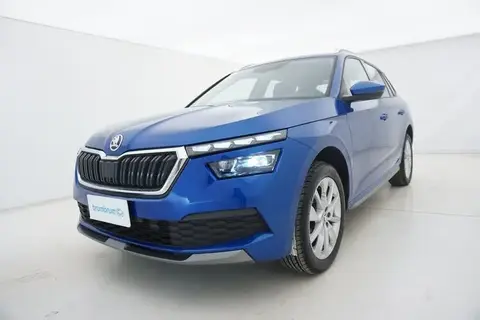 Used SKODA KAMIQ Diesel 2020 Ad 