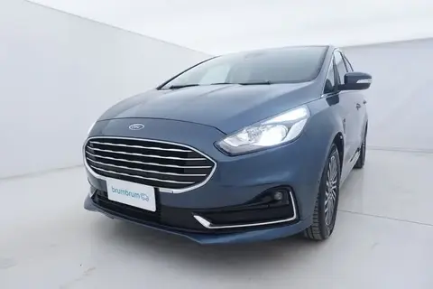 Used FORD S-MAX Diesel 2020 Ad 