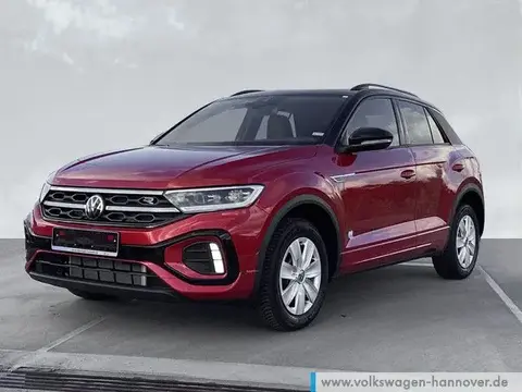 Annonce VOLKSWAGEN T-ROC Essence 2024 d'occasion 