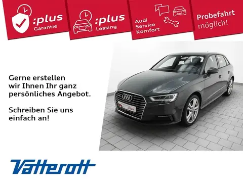 Used AUDI A3 Hybrid 2020 Ad 