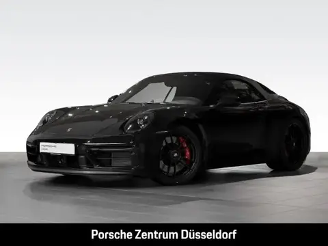 Used PORSCHE 992 Petrol 2024 Ad 