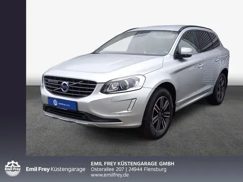 Used VOLVO XC60 Diesel 2016 Ad 