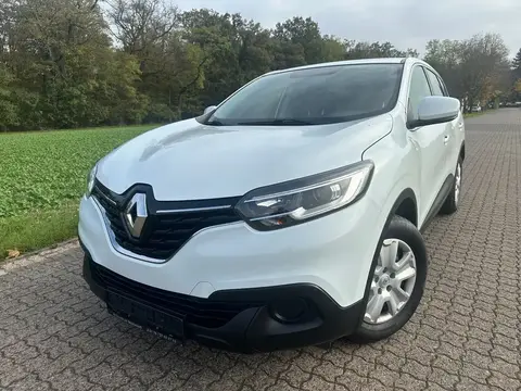 Used RENAULT KADJAR Petrol 2016 Ad 