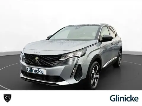 Used PEUGEOT 3008 Petrol 2022 Ad 