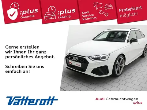 Annonce AUDI S4 Diesel 2020 d'occasion 