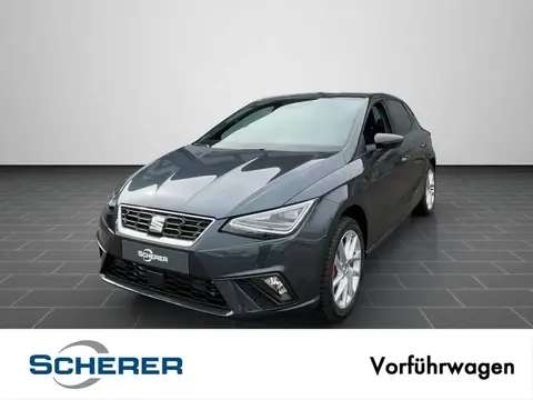 Used SEAT IBIZA Petrol 2024 Ad 