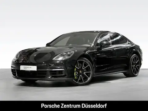 Annonce PORSCHE PANAMERA Hybride 2019 d'occasion 