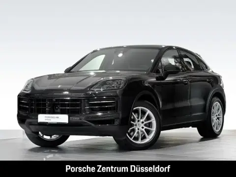 Annonce PORSCHE CAYENNE Essence 2024 d'occasion 