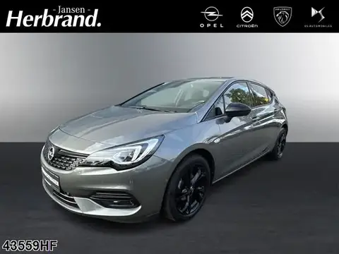 Used OPEL ASTRA Petrol 2021 Ad 