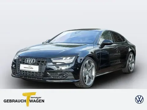 Annonce AUDI S7 Essence 2017 d'occasion 