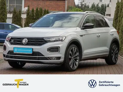 Used VOLKSWAGEN T-ROC Petrol 2020 Ad 