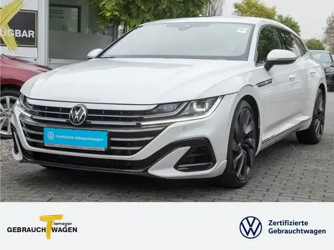 Annonce VOLKSWAGEN ARTEON Diesel 2021 d'occasion 