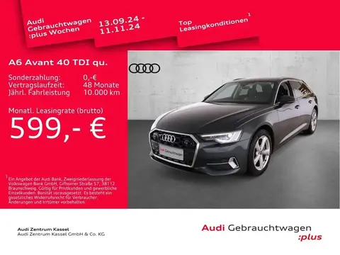 Used AUDI A6 Diesel 2024 Ad 