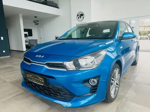 Used KIA RIO Petrol 2023 Ad 