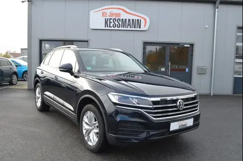 Used VOLKSWAGEN TOUAREG Diesel 2019 Ad 