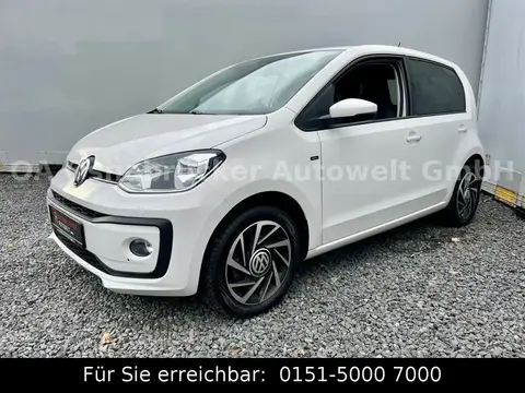 Used VOLKSWAGEN UP! Petrol 2018 Ad 