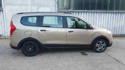 Used DACIA LODGY Petrol 2020 Ad 