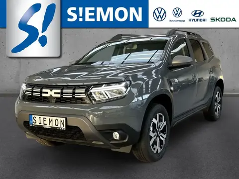 Used DACIA DUSTER Petrol 2024 Ad 