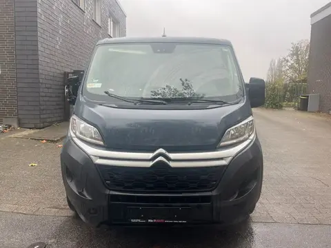 Used CITROEN JUMPER Diesel 2021 Ad 