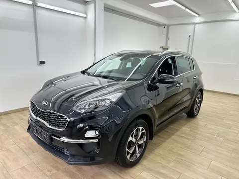 Used KIA SPORTAGE Petrol 2019 Ad 