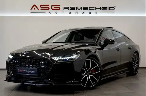 Used AUDI A7 Petrol 2020 Ad 