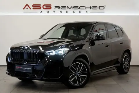 Annonce BMW IX1 Non renseigné 2023 d'occasion 