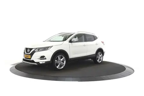 Used NISSAN QASHQAI Petrol 2019 Ad 