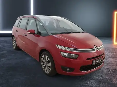 Annonce CITROEN C4 Diesel 2015 d'occasion 