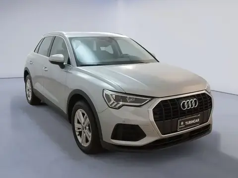 Used AUDI Q3 Diesel 2019 Ad 