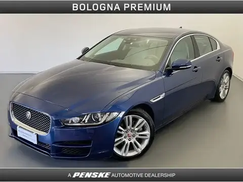 Used JAGUAR XE Diesel 2016 Ad 