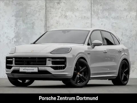 Used PORSCHE CAYENNE Hybrid 2024 Ad 