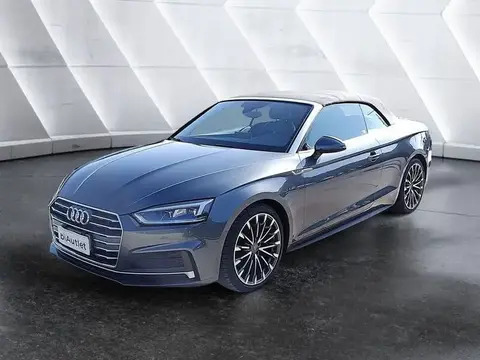 Annonce AUDI A5 Diesel 2017 d'occasion 