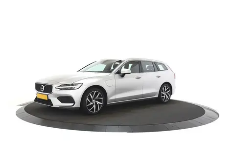 Annonce VOLVO V60 Hybride 2020 d'occasion 