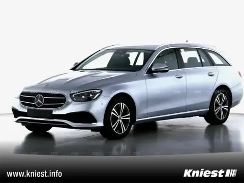 Used MERCEDES-BENZ CLASSE E Diesel 2021 Ad 