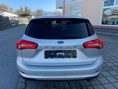 Used FORD FOCUS Petrol 2019 Ad 