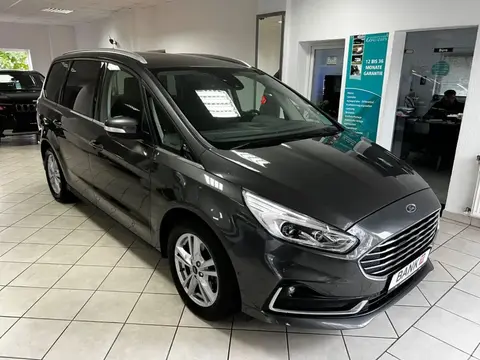 Annonce FORD GALAXY Diesel 2019 d'occasion 