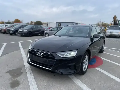 Used AUDI A4 Diesel 2019 Ad 