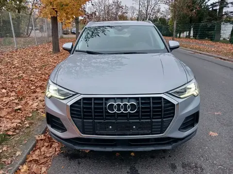 Used AUDI Q3 Petrol 2019 Ad 