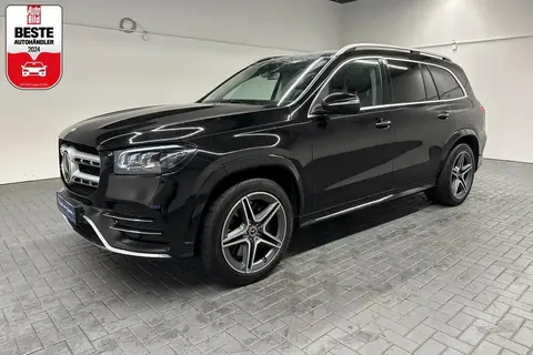 Used MERCEDES-BENZ CLASSE GLS Diesel 2020 Ad 