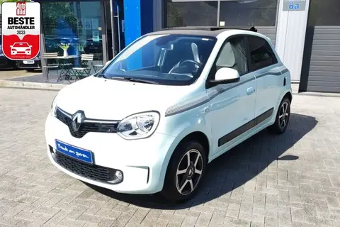 Used RENAULT TWINGO Petrol 2020 Ad 