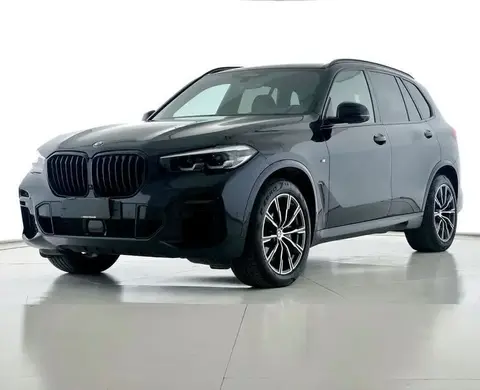 Used BMW X5 Hybrid 2023 Ad 