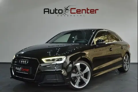 Annonce AUDI A3 Essence 2018 d'occasion 