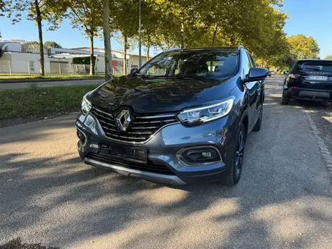 Annonce RENAULT KADJAR Diesel 2022 d'occasion 